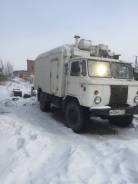 ГАЗ 66. Продам ГАЗ-66, 4 250 куб. см., 1 700 кг., 4x4