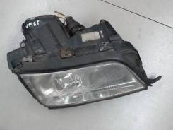 Фара (передняя) Audi A6 (C4) 1994-1997, правая