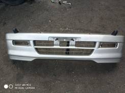 Бампер. Mitsubishi Montero Sport, K94W, K96W, K97WG, K99W Mitsubishi Challenger, K94W, K94WG, K96W, K97WG, K99W Двигатель 6G74