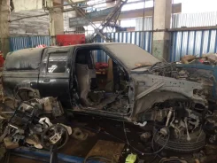 Nissan NP300. D22, YD25 ����