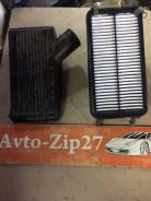 Корпус воздушного фильтра. Toyota: Carina, Corona, Corolla Spacio, Caldina, Carina E Двигатели: 4AFE, 5AFE, 7AFE, 5EFE