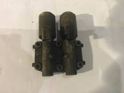 Клапан акпп. Honda Accord, CL7, CL8, CL9, CM1, CM2, CM3, CM5, CM6 Двигатели: J30A4, J30A5, JNA1, K20A, K20Z2, K24A, K24A3, K24A4, K24A8