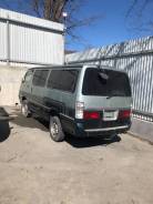 Toyota Hiace. Продам микроавтобус хайс, 3 000 куб. см., 6 мест