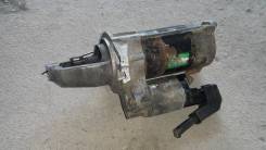 Стартер. Subaru Impreza WRX STI Subaru Impreza Двигатель EJ207