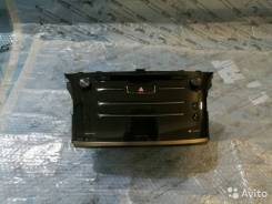 Осушитель кондиционера. Lexus LX570, URJ201, URJ201W Lexus LX450 Двигатель 3URFE