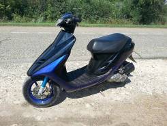 Honda Dio AF27. 49 куб. см., неисправен, без птс, с пробегом