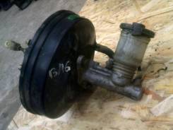 Цилиндр главный тормозной. Honda: CR-X del Sol, Civic, CR-X, Civic CRX, Domani, Civic Ferio, Integra Двигатели: B16A2, B16A3, D12B1, D13B, D13B2, D13B...