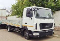 МАЗ 4371P2-428. Бортовой автомобиль МАЗ 4371Р2-428-000, 4 900 куб. см., 4 750 кг.