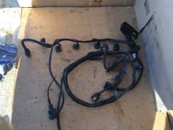 Проводка двс. Mercedes-Benz Vaneo, W414 Mercedes-Benz A-Class, W168 Двигатели: M166E16, M166E19, M166E14, M166E21, 166960
