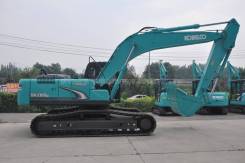 Kobelco SK260LC. Экскаватор гусеничный -8, 1,40 куб. м. Под заказ