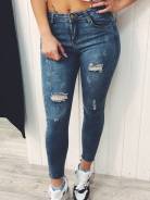 Джинсы. 40, 42, 44, 46
