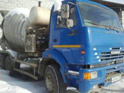 КамАЗ. Продаю Автобетоносмеситель, 11 762 куб. см., 9 000,00 куб. м.