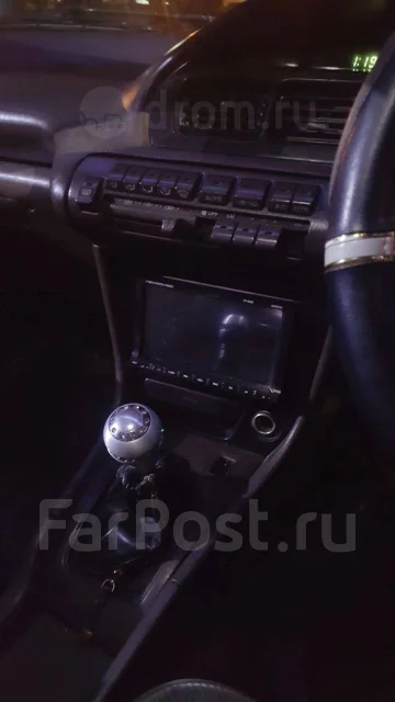 Toyota Carina ED. ��������, ��������, ������ ����