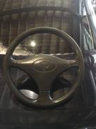 Руль. Toyota Carina Toyota Carina E