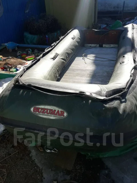 Suzumar. ����� 3,6��., ��������� ���������, 30��.�., ������ ����