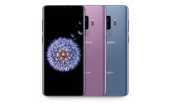Samsung Galaxy S9. ����� ����