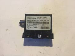 Парктроник. Honda Accord Двигатели: 20T2N, 20T2N14N, 20T2N15N, 20TN