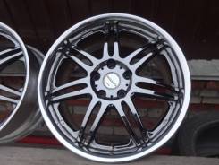 Work Varianza. 8.0x18", 5x114.30, ET50, ЦО 73,0 мм.