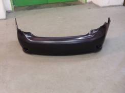 Бампер. Toyota Corolla, ADE150, CE140, NDE150, NRE150, NZE141, ZRE142, ZRE151, ZRE152, ZZE141, ZZE142, ZZE150 Двигатели: 1ADFTV, 1NDTV, 1NRFE, 1NZFE...