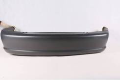 Бампер. Toyota Yaris, NCP11, NCP12 Toyota Platz, SCP11 Toyota Echo, NCP11, NCP12 Двигатели: 1NZFE, 2NZFE, 1SZFE