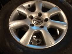 Volkswagen. 7.5x17", 5x130.00, ET55