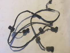 Парктроник. Honda Accord, CR2, CR3, CR5, CR6, CR7 Двигатели: J35Y, K24W, K24W4, LFA, R20A3