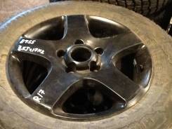 Volkswagen. 7.5x17", 5x130.00, ET55