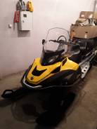 BRP Ski-Doo Skandic SWT. исправен, есть птс, с пробегом