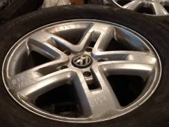 Volkswagen. x18", 5x130.00, ET57