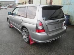 Стоп-сигнал. Subaru Forester, SG5, SG9