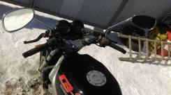 Honda CB1. 399 куб. см., исправен, птс, с пробегом