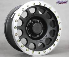 Pro Comp. 8.0x16, 6x139.70, ET0, ЦО 110,0 мм.