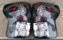 Стоп-сигнал. Toyota Tundra, GSK50, GSK51, UCK51, UCK56, UPK50, UPK51, UPK56, USK51, USK52, USK56, USK57 Двигатели: 1GRFE, 1URFE, 2UZFE, 3URFE