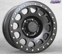 Pro Comp. 8.0x16, 6x139.70, ET0, ЦО 110,0 мм.