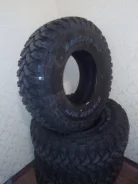Bontyre Stalker M/T. ����� mt, 2017 ���, ����� ����