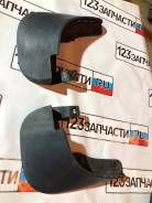 Брызговики. Hyundai ix35 Hyundai Tucson, JM Двигатель D4BB