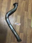 Даун-пайп. Subaru Forester, SG5 Subaru Impreza WRX STI, GD, GDB, GGB Двигатели: EJ20, EJ201, EJ202, EJ203, EJ204, EJ205, EJ20A, EJ20E, EJ20G, EJ20J, E...