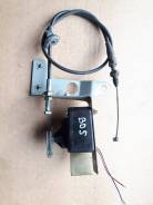 Заслонка в глушитель. Subaru Legacy, BD5, BE5, BES, BG5, BH5 Двигатели: EJ208, EJ20R