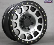 Pro Comp. 8.0x16", 6x139.70, ET-13, ЦО 110,0 мм.