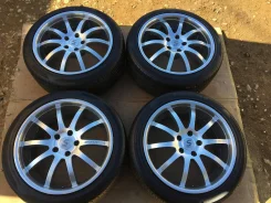 Sport Technic. 8.5x18", 5x114.3, ET35, �� 73���. ����