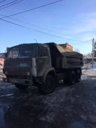 КамАЗ 5511. Продам Камаз 5511 самосвал, 11 000 куб. см., 13 000 кг.