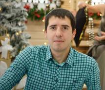 Инженер по охране окружающей среды. Высшее образование по специальности, опыт работы 5 лет