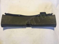 Накладка багажника. Honda Accord, CR2, CR3, CR5, CR6, CR7 Двигатели: J35Y, K24W, K24W4, LFA, R20A3