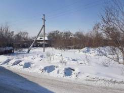 Участок 6 соток в черте города. 600 кв. м., собственность, электричество, от агентства недвижимости (посредник)