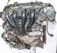 Двигатель в сборе. Ford Focus Ford Fiesta Ford C-MAX Ford Mondeo Двигатели: AODA, AODB, AODE, SYDA