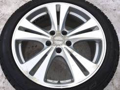 Rozest. 7.5x18, 5x114.30, ET38
