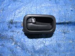 Ручка двери внутренняя. Nissan X-Trail, NT30, PNT30, T30