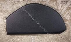 Накладка консоли. Skoda Yeti, 0Y7, 5L6, 5L7, 676, 677, 5L Двигатели: BLF, BXE, CAXA, CAYA, CAYB, CAYC, CBBB, CBDB, CBZB, CCZA, CDAA, CDAB, CEAA, CEGA...
