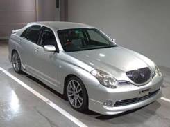 Toyota Verossa. JZX110, 1JZFSE
