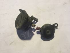 Гудок. Honda Accord, CR2, CR3, CR5, CR6, CR7 Двигатели: J35Y, K24W, K24W4, LFA, R20A3